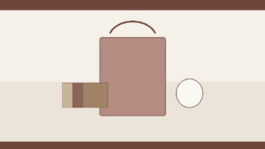 Under $50 Kitchen Organization Weekend Kit